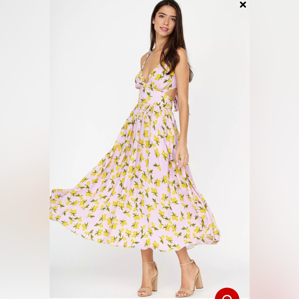 Yumi Kim Uma Dress